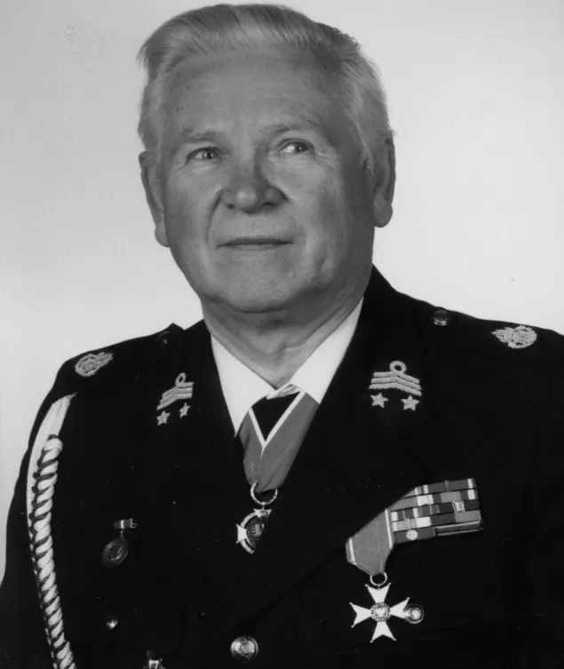 Druh Władysław Skoczylas