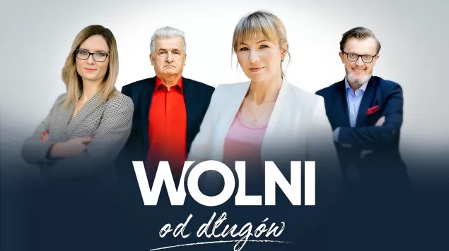 wolni od długów