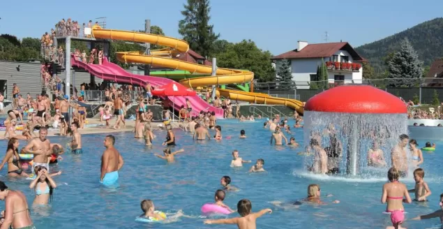 Pływalnia "Start"
