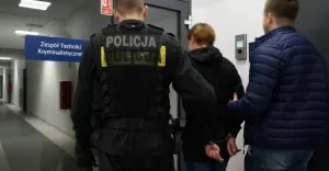 Kryminalni wytropili zawodową złodziejkę kosmetykó