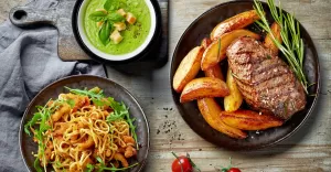 catering dietetyczny dieta pudełkowa