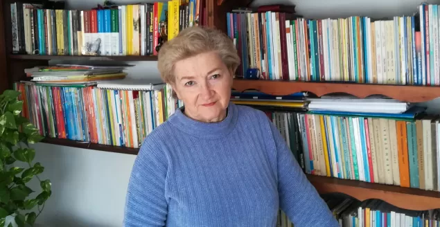 Halina Juraszczyk