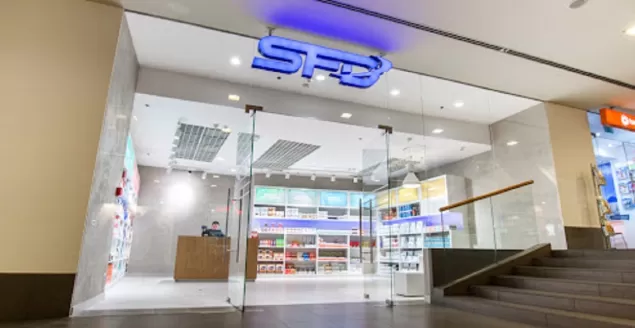 SFD