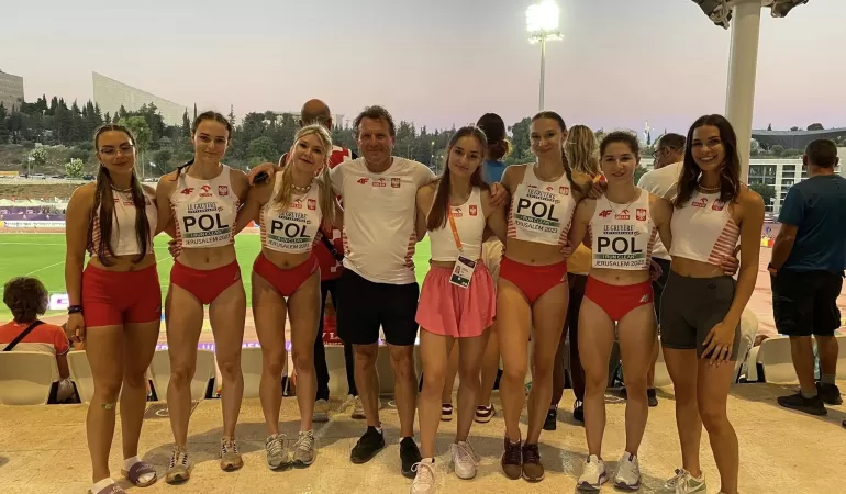 Drużyna Just Team