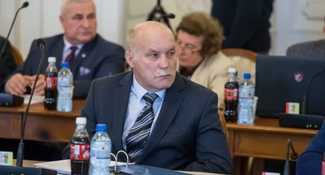 piotr kochowski
