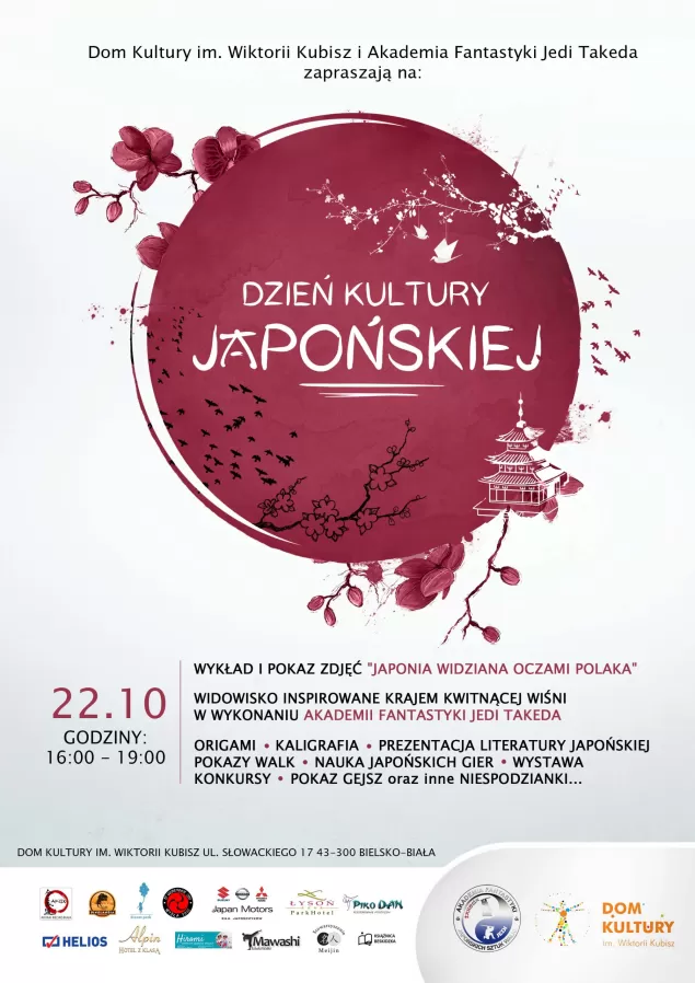 dzień japoński