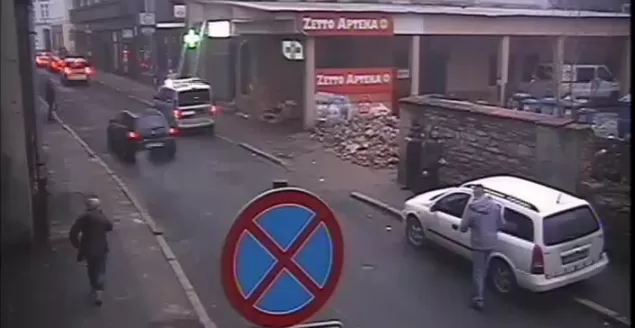 straż miejska, monitoring