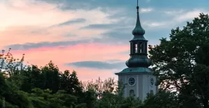 Zdjęcie Kościół Jana Chrzciciela w Bielsku-Białej