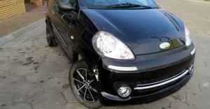 microcar