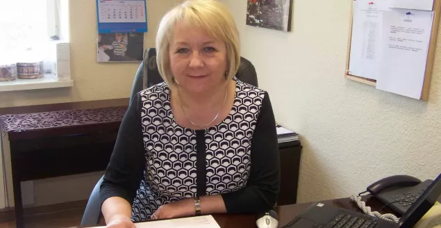 Małgorzata Szwed, razem dla dzieci
