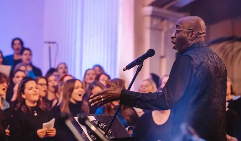 Międzynarodowy Festiwal Gospel już wkrótce w Bielsku-Białej
