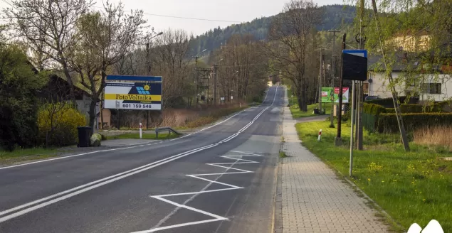 Lokalizacja nowych przystanków dla linii nr 2