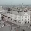[WIDEO] Bielsko-Biała, Beskidy i Cieszyn w 1961 roku. Unikalne nagranie!