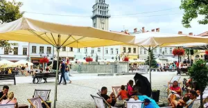 bielskobiala,bielsko,starowkabielsko,rynekbielsko,weekend,wakacje,lato,fotodnia,instagram
