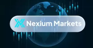 Nexium Markets broker