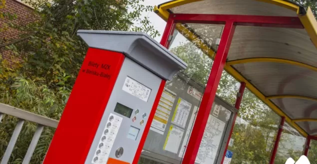 Bilety "dopłata" znikają z biletomatów oraz kas biletowych