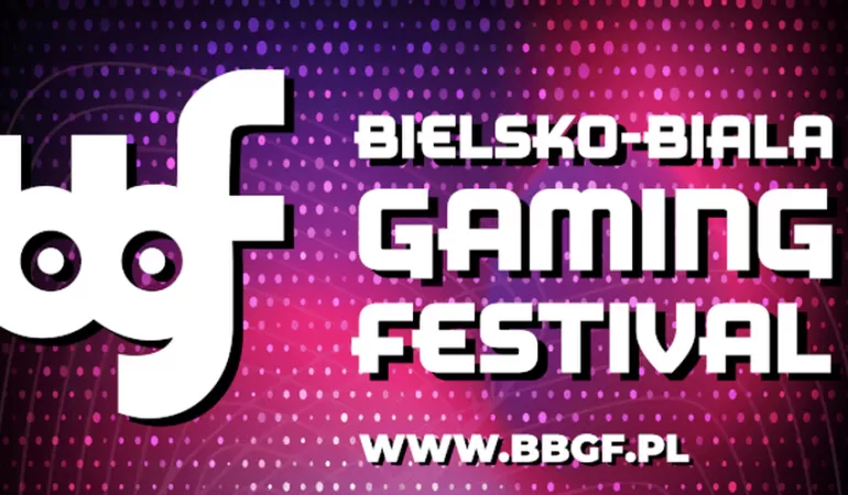 Bielsko-Biała Gaming Festival już 8 i 9 grudnia w Zespole Szkół Samochodowych i Ogólnokształcących