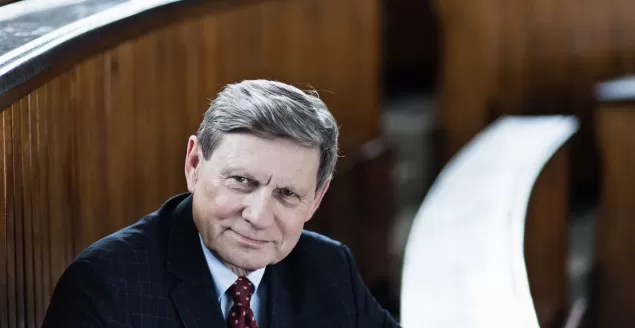 leszek balcerowicz