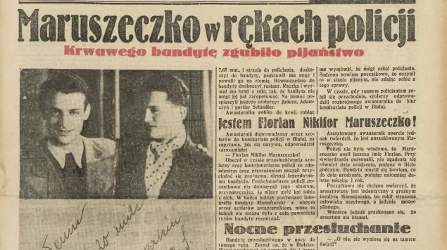 To miejsce upodobali sobie masoni. Skrywa wiele tajemnic
