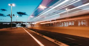 System pomiaru obciążeń pionowych SMCV