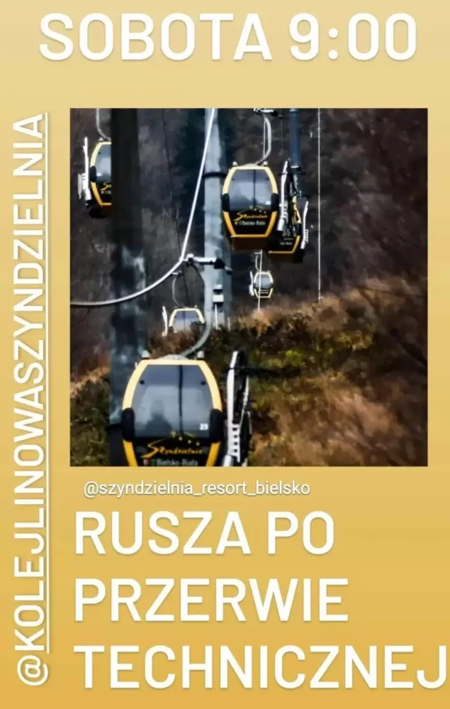 Szyndzielnia