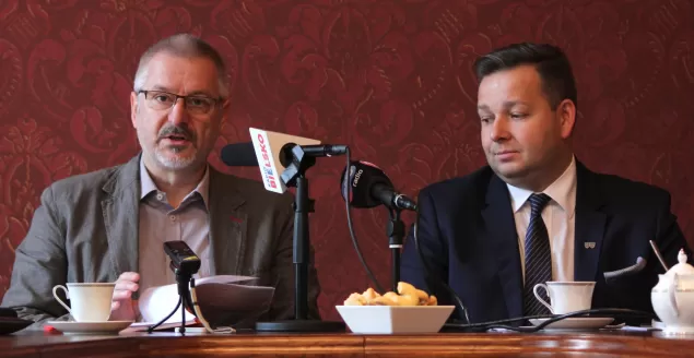 okrzesik, kamiński
