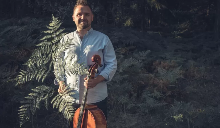 PIOTR GACH Natura Sonorum