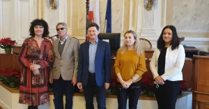 Uzupełniono skład Powiatowej Rady ds. Osób Niepełnosprawnych