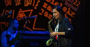 Marta Wajdzik