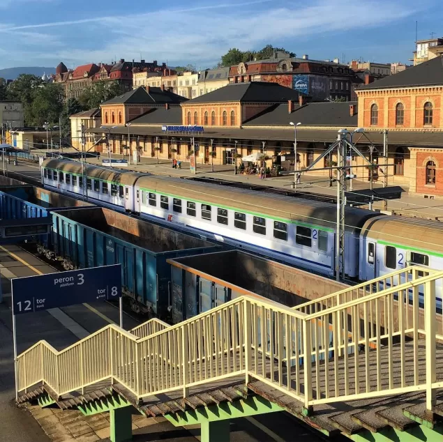 bielskobiała,bielsko,dworzec,dworzeckolejowy,pociąg,pkp,podróż,ilovebb,fotodnia,instagram