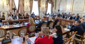 Bielsko-Biała likwiduje Instytut Kultury Miejskiej - Miasto Splotów