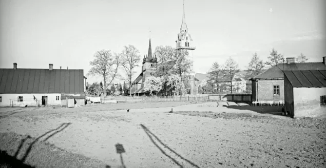 komorowice