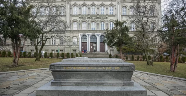 Gdzie będą studiować studenci medycyny? Znamy lokalizację filii