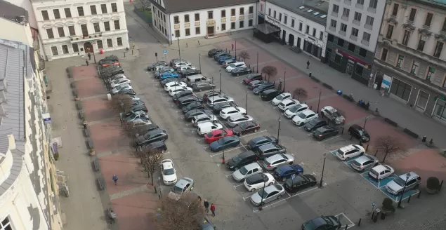 plac wolności