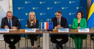 157 mln euro dla regionu. Powstaną m.in. nowe ścieżki rowerowe