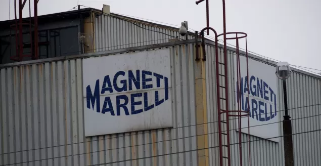 magnetti