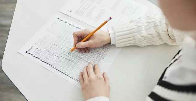 Wykonaj test i sprawdź, jaki jest twój aktualny poziom angielskiego