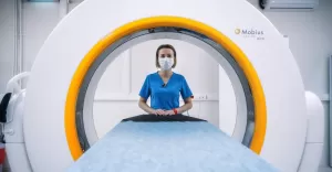 rezonans magnetyczny