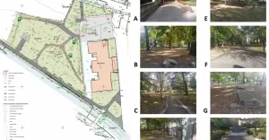 Masz pomysł na Park za Ratuszem? Zgłoś uwagi w konsultacjach