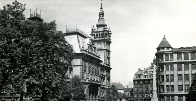 Wyjątkowa książka "Był rok 1951" Jacka Kachla. Przeczytaj fragment