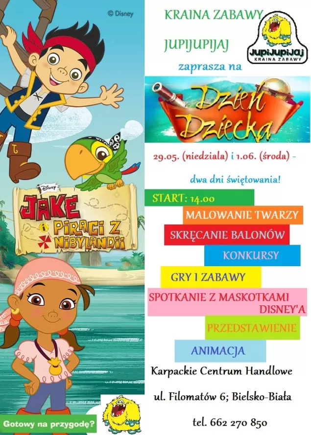 jupijupijaj