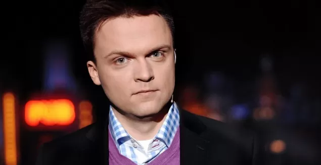 szymon hołownia