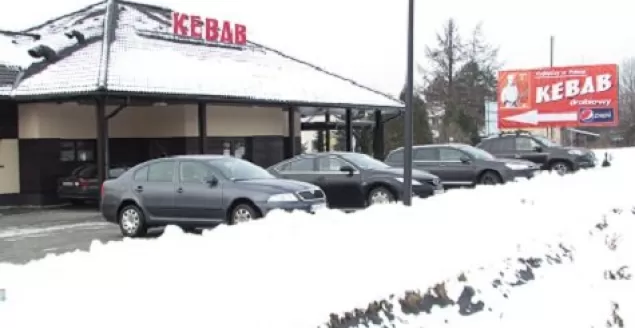 bar kebab czechowice-dziedzice