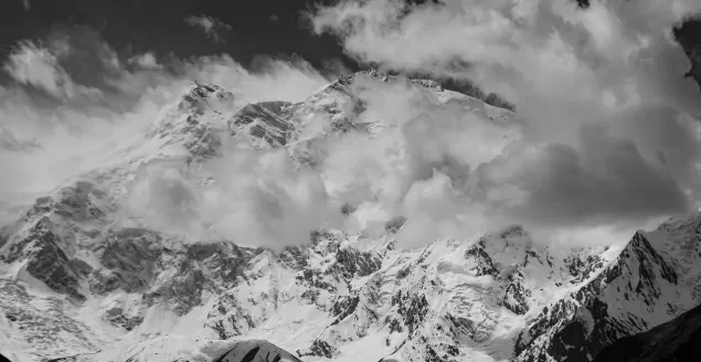 Nanga Parbat