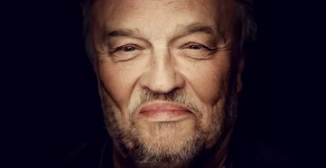 Krzysztof Cugowski z Zespołem Mistrzów w marcu w BCK