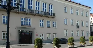 Sąd Okręgowy