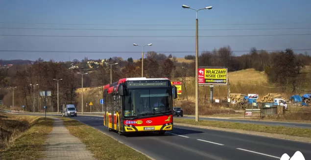 Kolejna optymalizacja sieci. Zmieni się rozkład jazdy trzech linii MZK