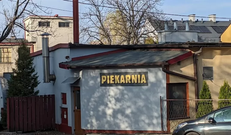 Piekarnia Dunat