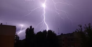 burza
