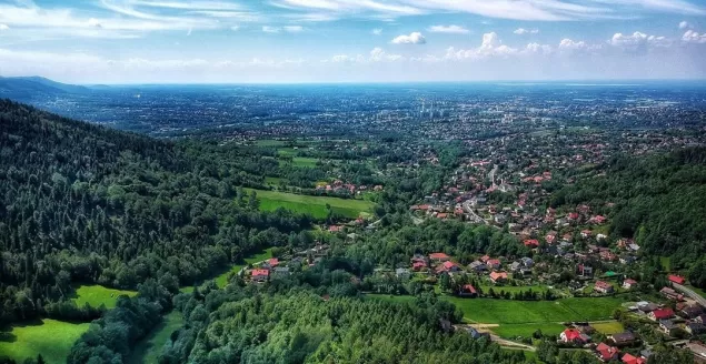PocztowkazBielska,Bielsko,BielskoBiała,Straconka,PocztowkazBielska,Beskidy,fotodnia,instagram